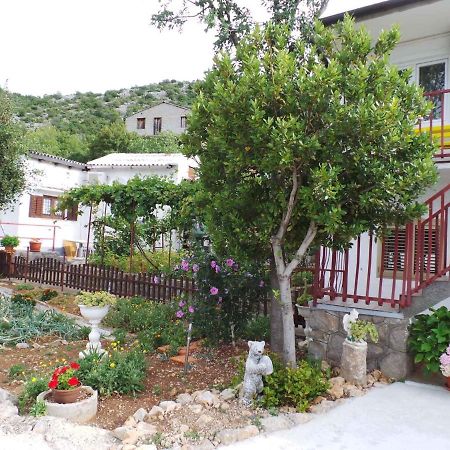 Apartment Karlobag/Velebit Riviera 27804 Exterior foto