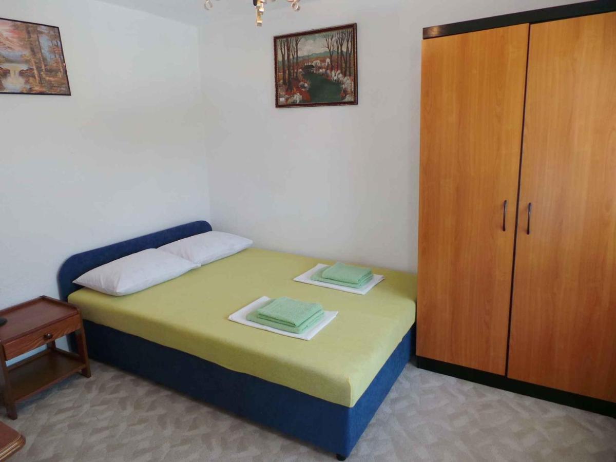 Apartment Karlobag/Velebit Riviera 27804 Exterior foto