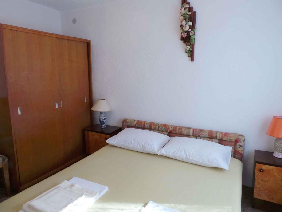 Apartment Karlobag/Velebit Riviera 27804 Exterior foto