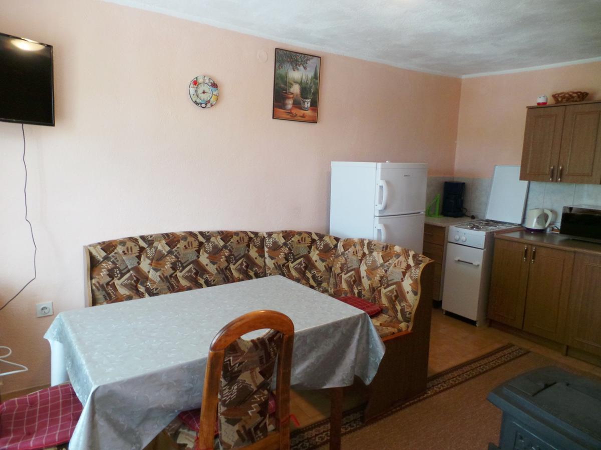 Apartment Karlobag/Velebit Riviera 27804 Quarto foto
