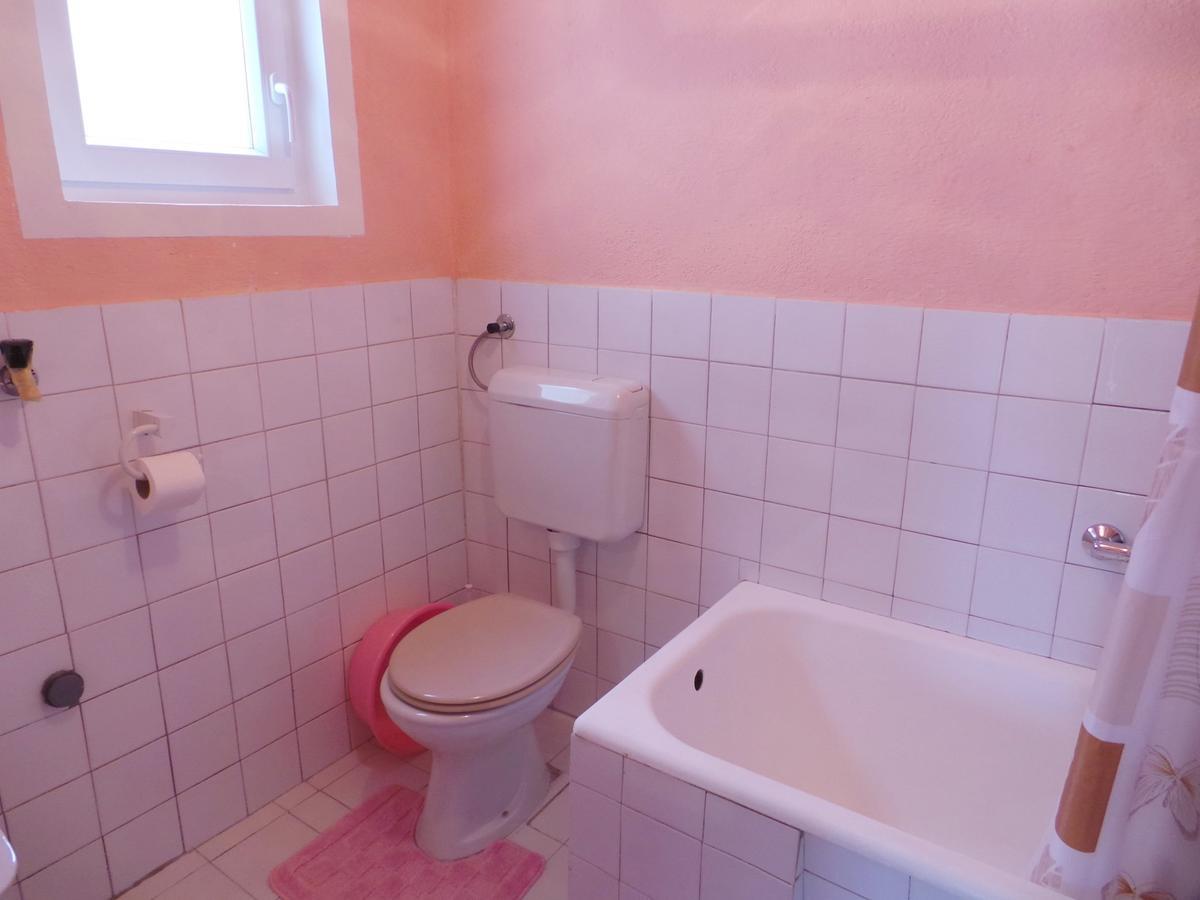 Apartment Karlobag/Velebit Riviera 27804 Quarto foto